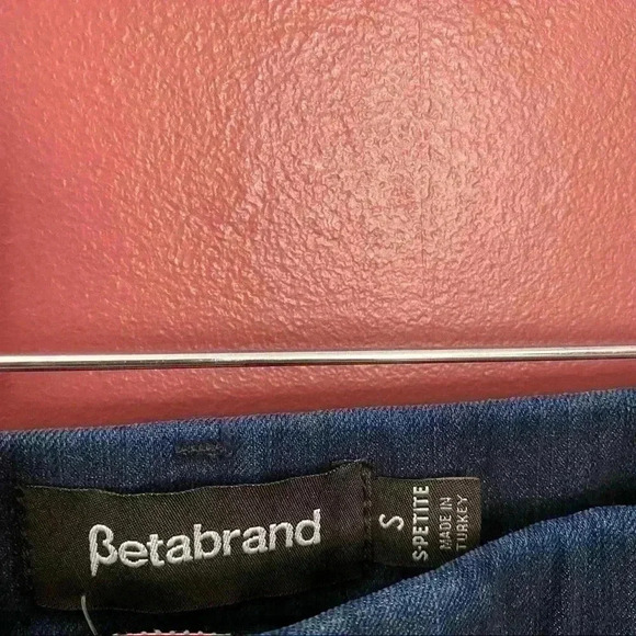 Betabrand Navy Blue Pants NWT - Picture 8 of 8